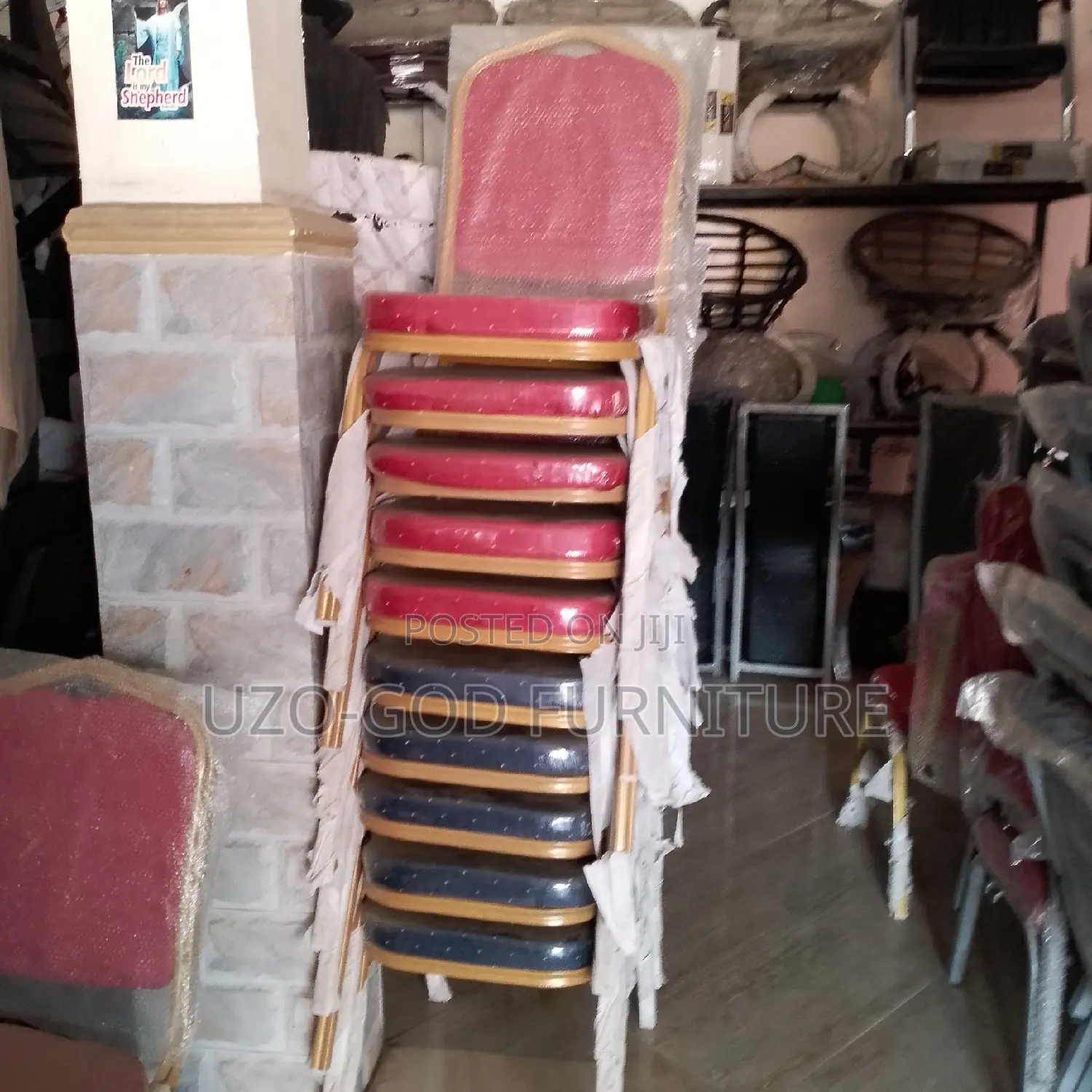 Best Quality Banquet Chairs