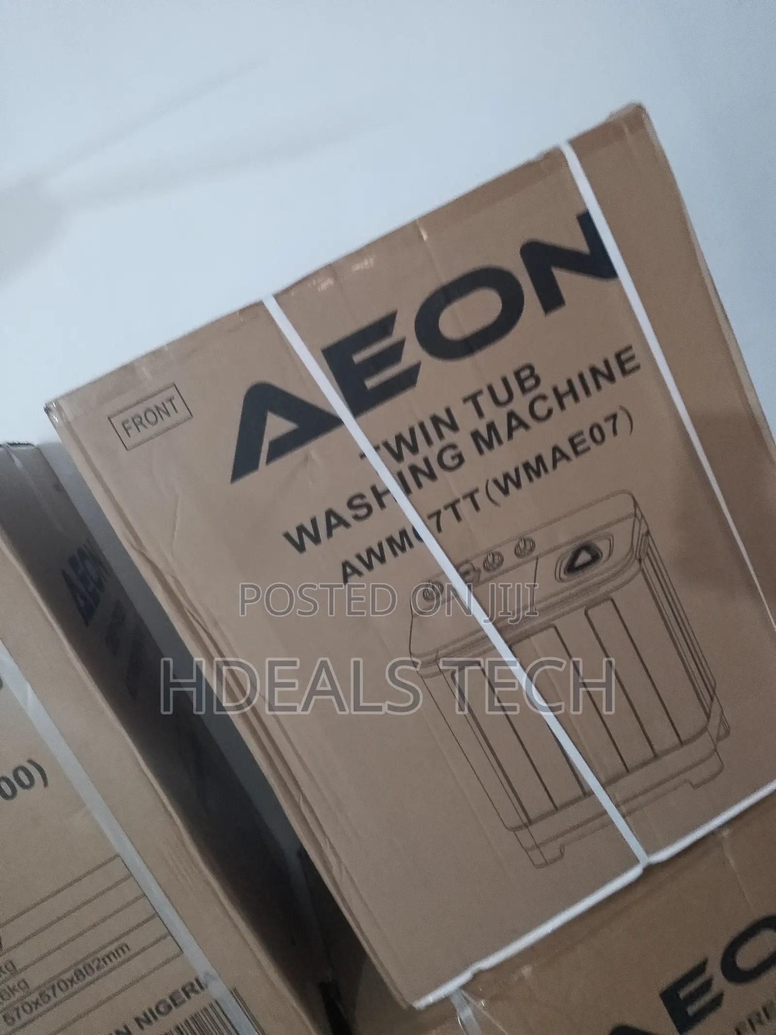 Fast Selling 7kg Washing Machine Aeon