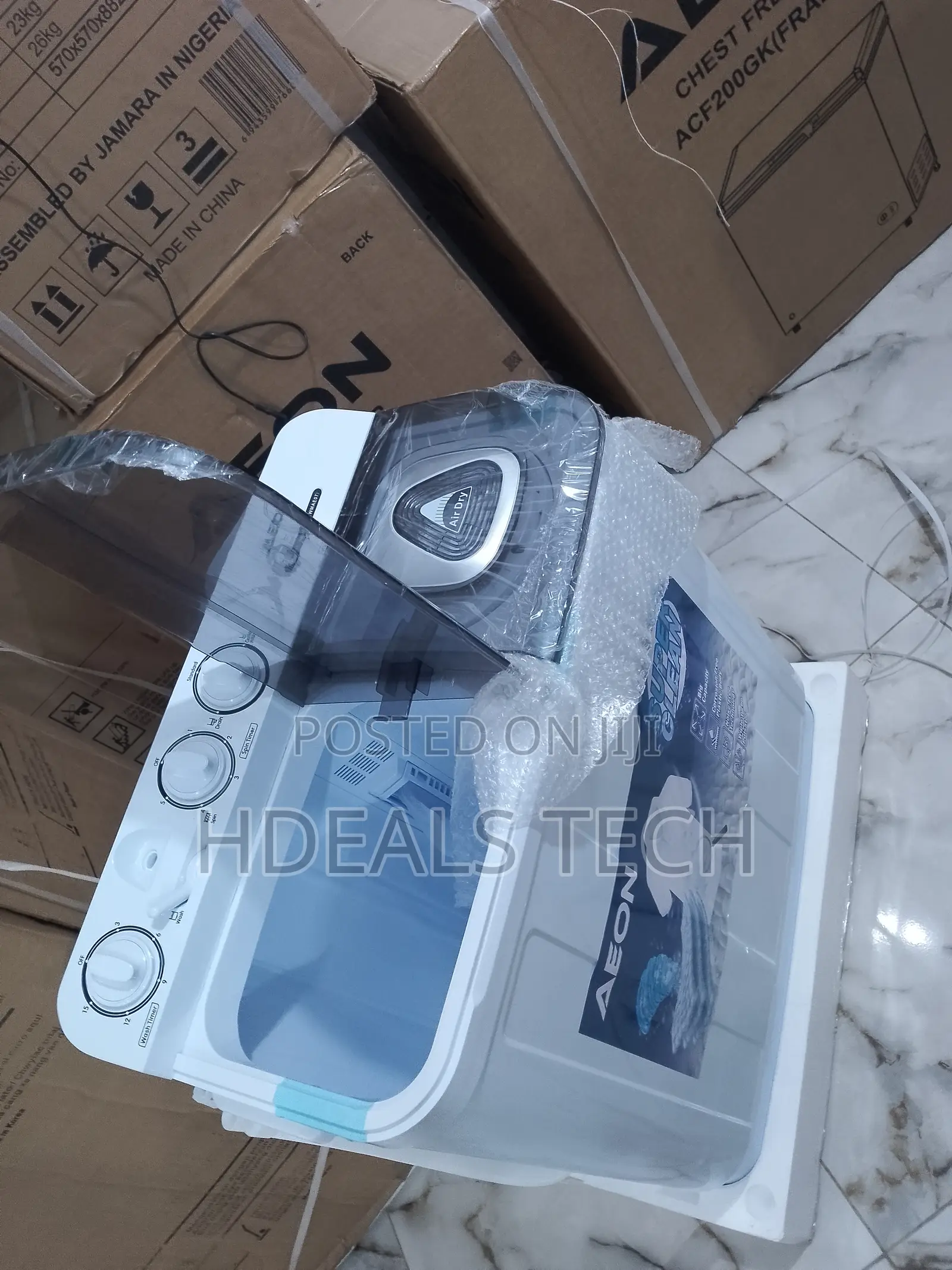 Fast Selling 7kg Washing Machine Aeon