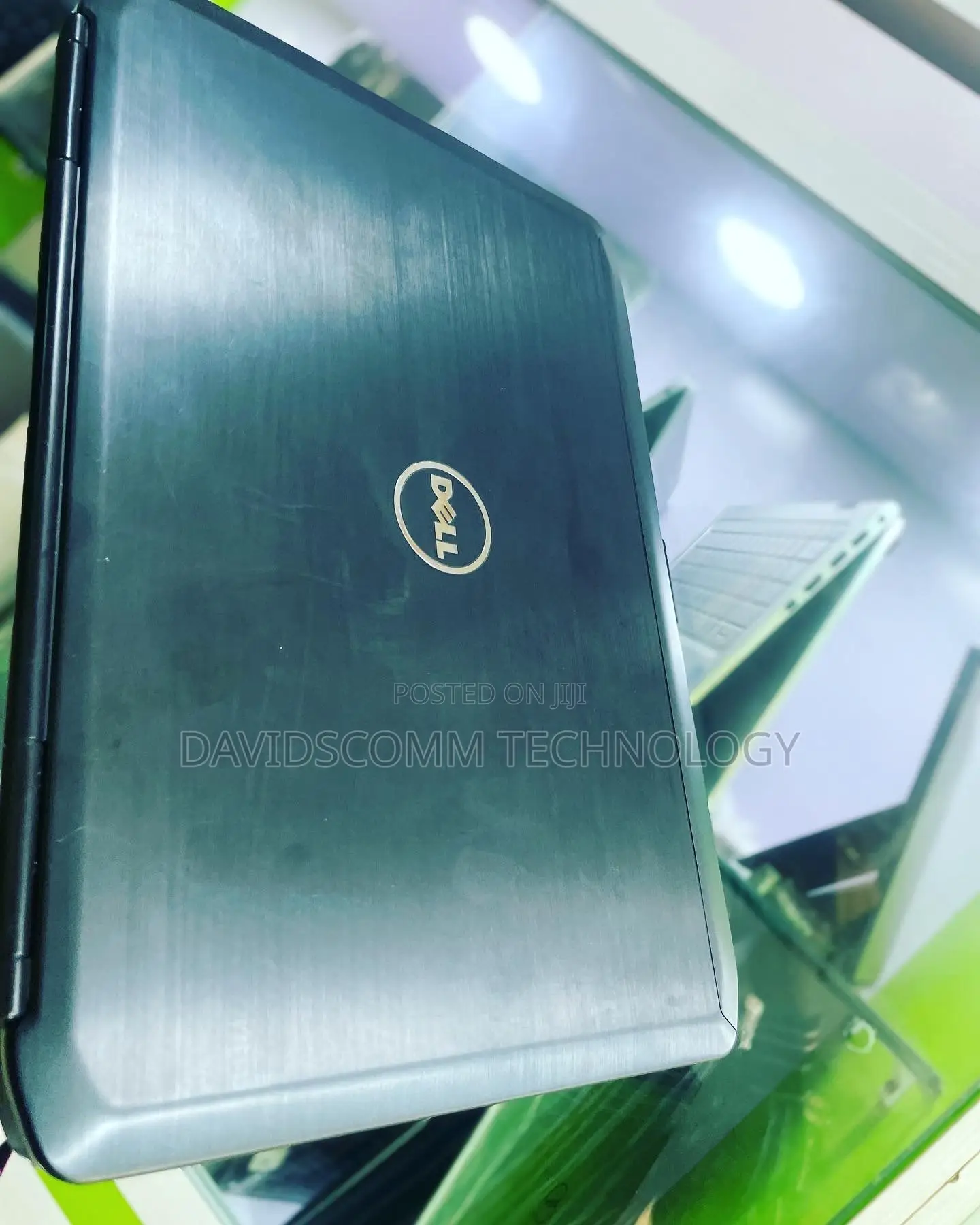 Laptop Dell Latitude E6420 8GB Intel Core i7 SSD 256GB