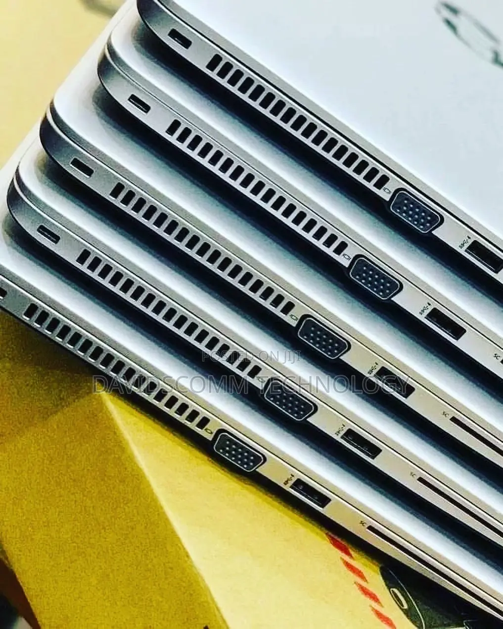 Laptop HP EliteBook 840 G3 8GB Intel Core i5 SSD 256GB