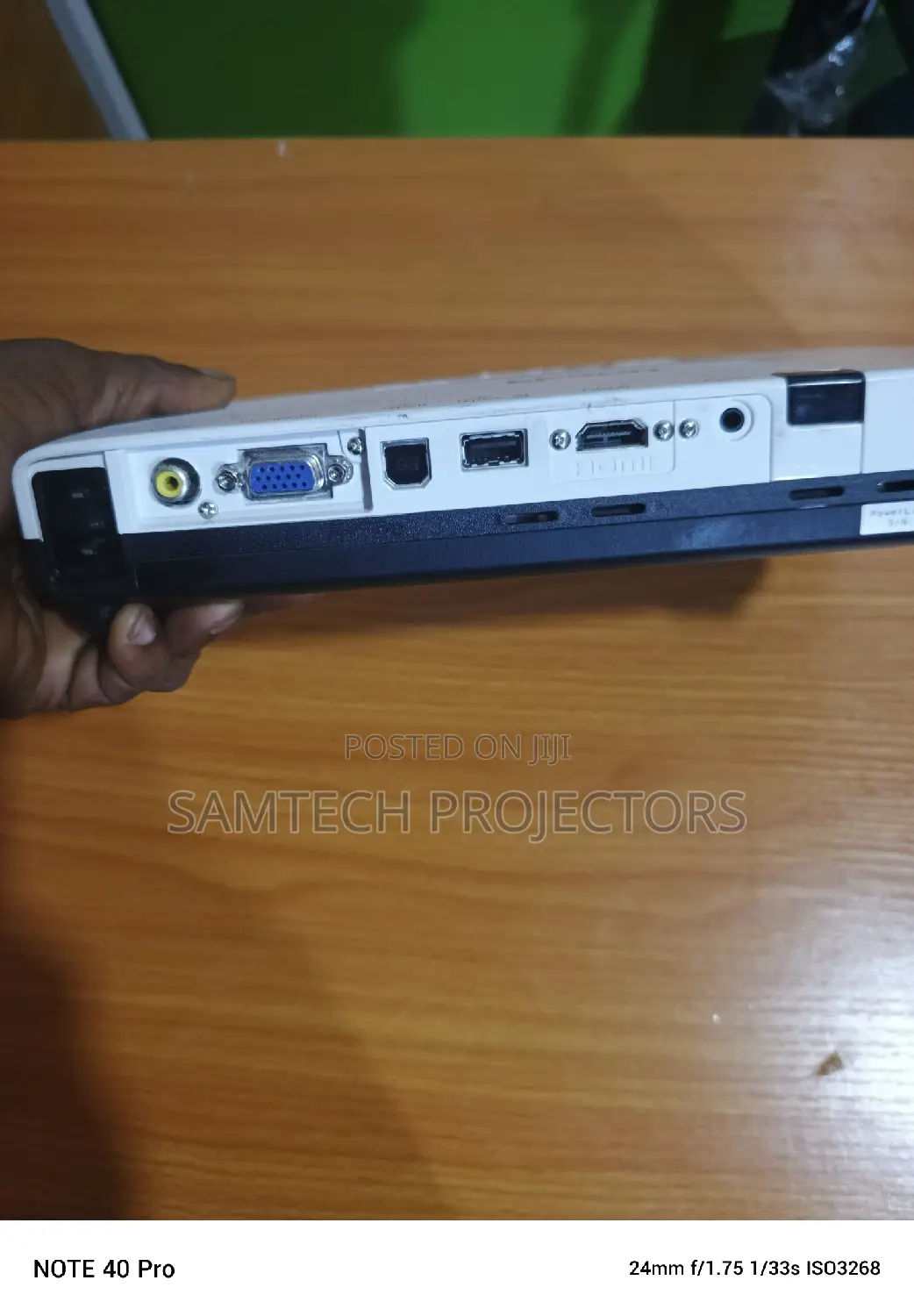 Brand New Epson Open Carton