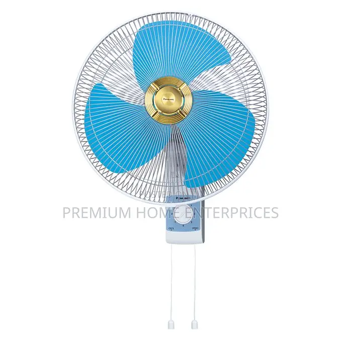 Panasonic Wall Fan F-409u