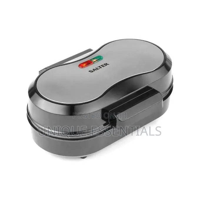 Salter Dual Non-Stick Omelette Maker