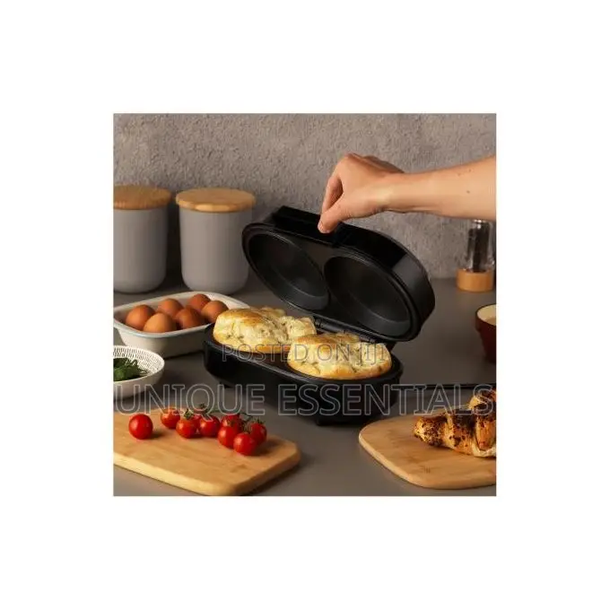 Salter Dual Non-Stick Omelette Maker