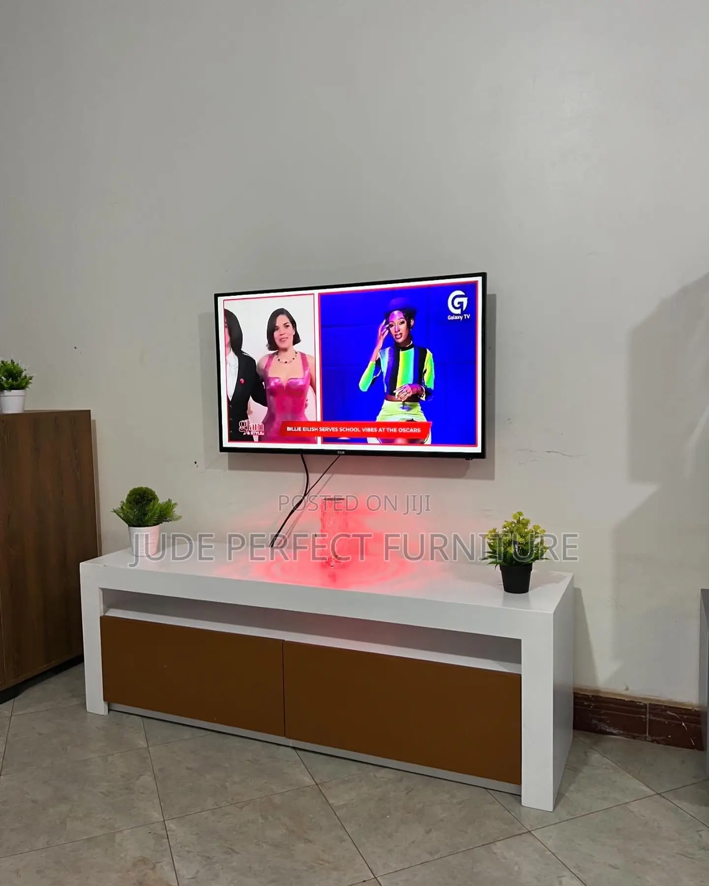 Quality Tv Stand