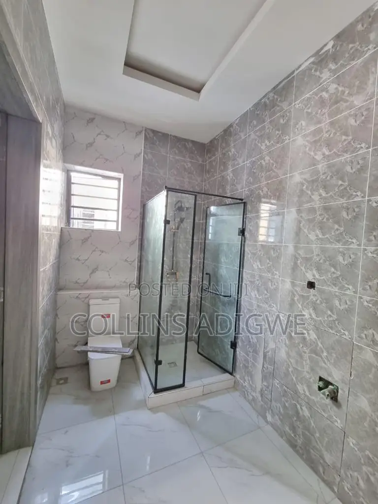 5bdrm Duplex in Ikate for sale