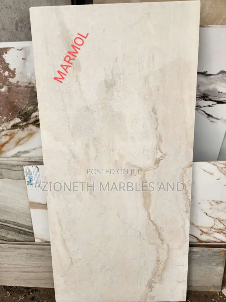 Spanish Porcelain Tiles 120X60 Floor Tiles