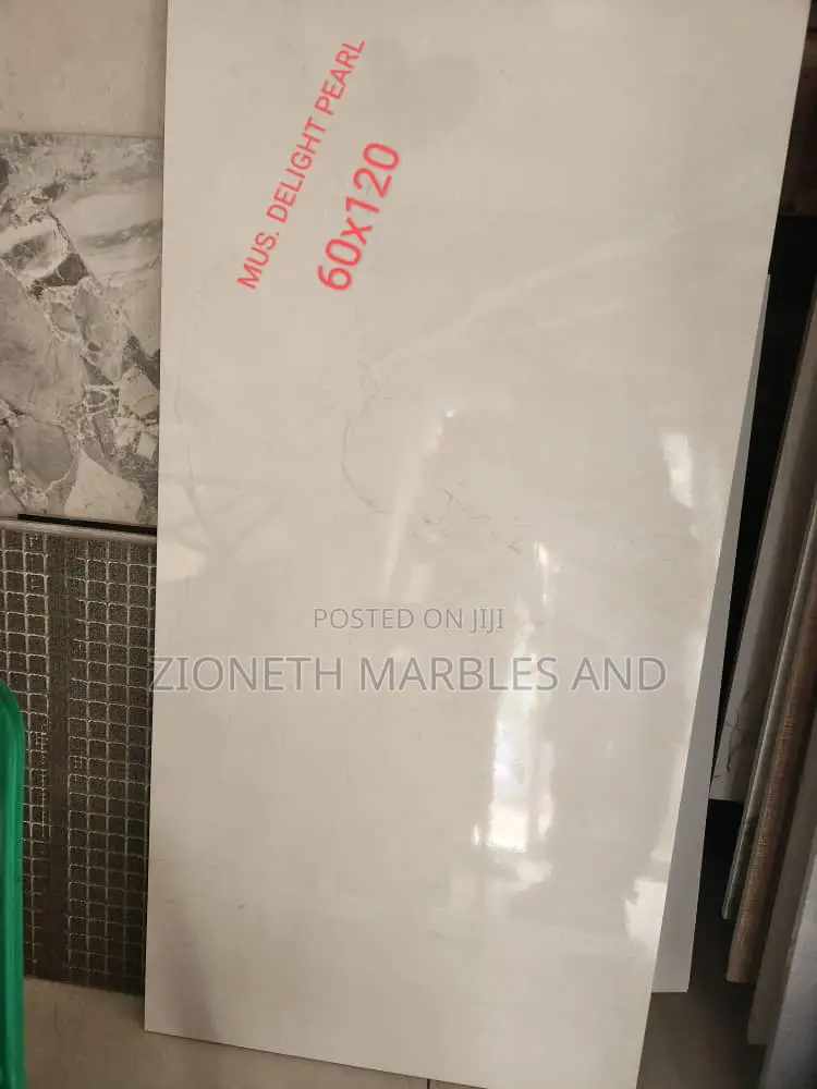 Spanish Porcelain Tiles 120X60 Floor Tiles