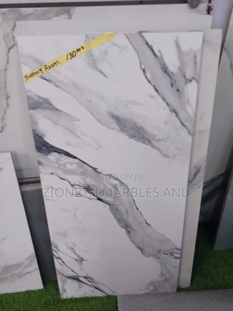 Spanish Porcelain Tiles 120X60 Floor Tiles