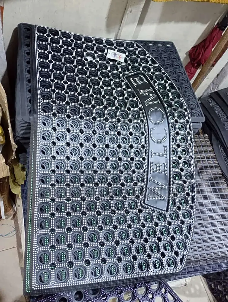 Quality Rubber Mat