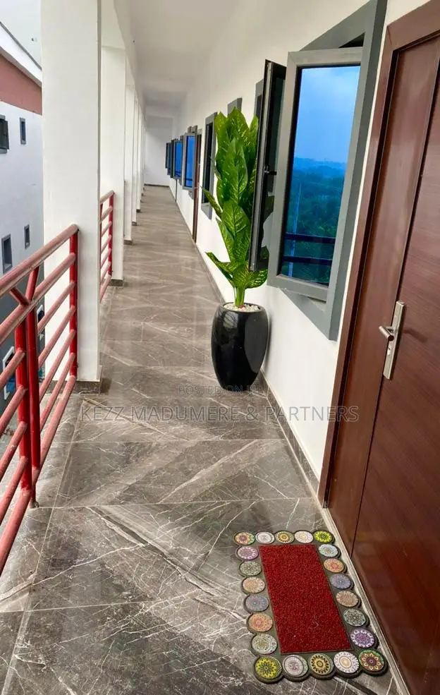 20bdrm Villa in Sangotedo , Lekki , for sale