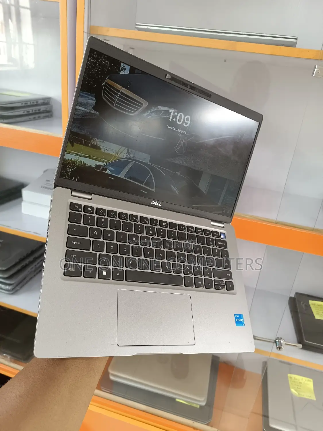 Laptop Dell Latitude 5420 16GB Intel Core I5 SSD 256GB