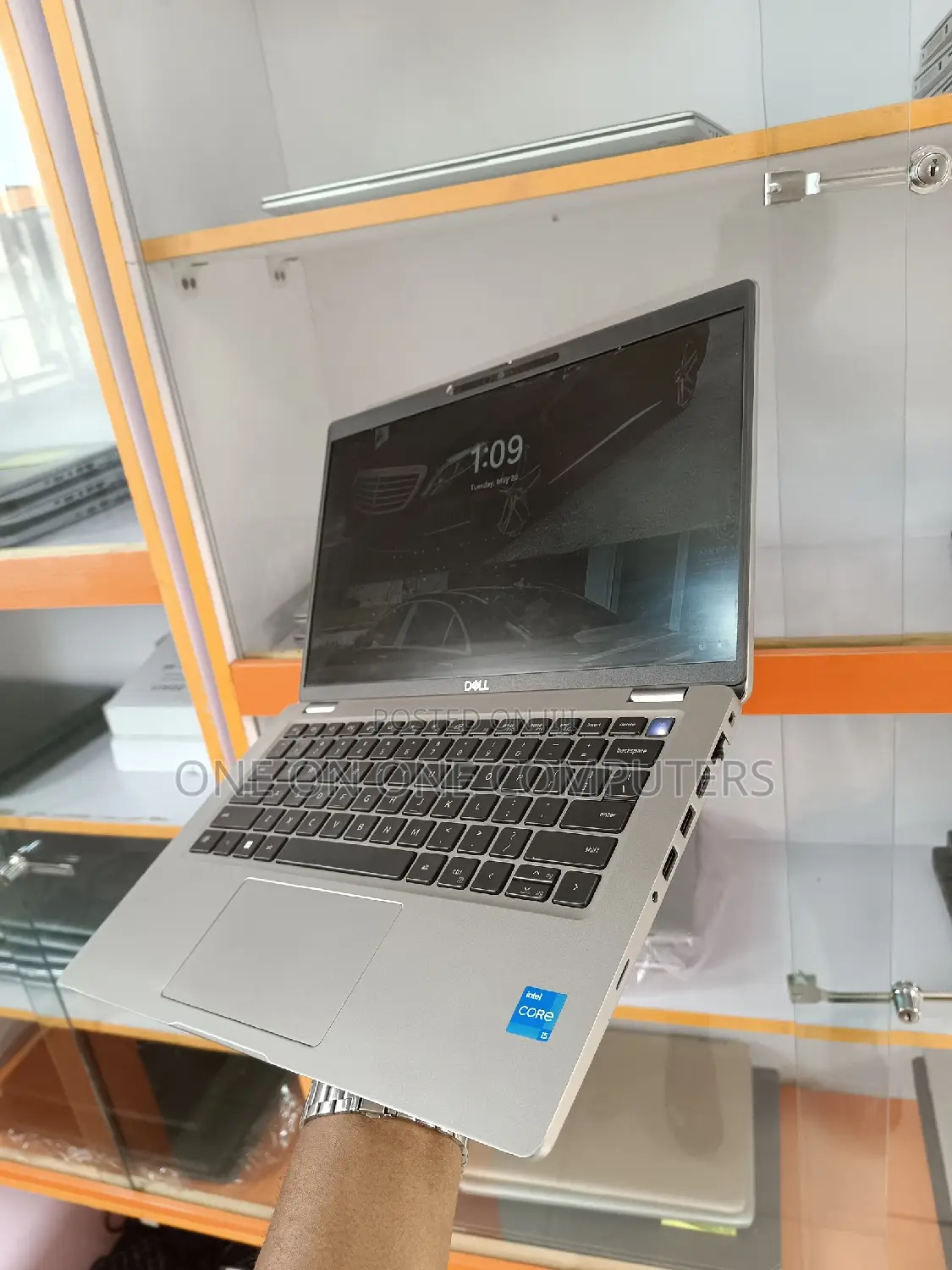 Laptop Dell Latitude 5420 16GB Intel Core I5 SSD 256GB