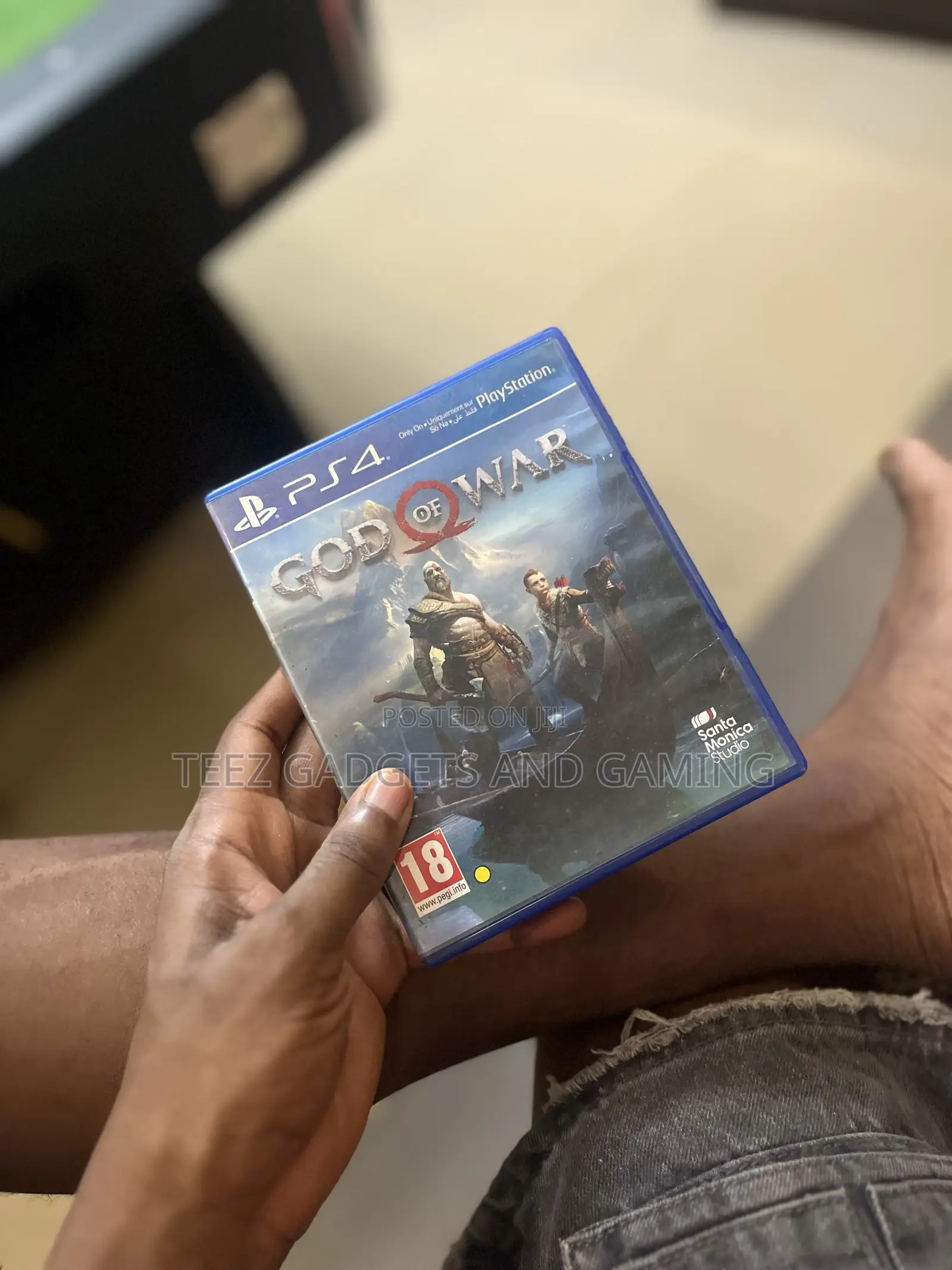 God of War