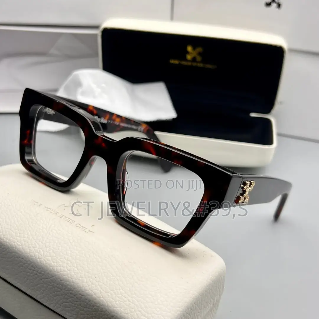 High Grade Off-White Shades for Men's