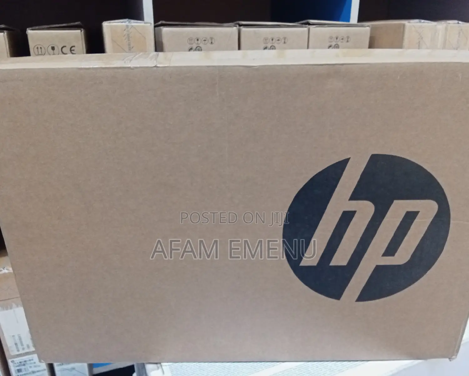 New Laptop HP ProBook 640 G2 4GB Intel Core I5 HDD 500GB