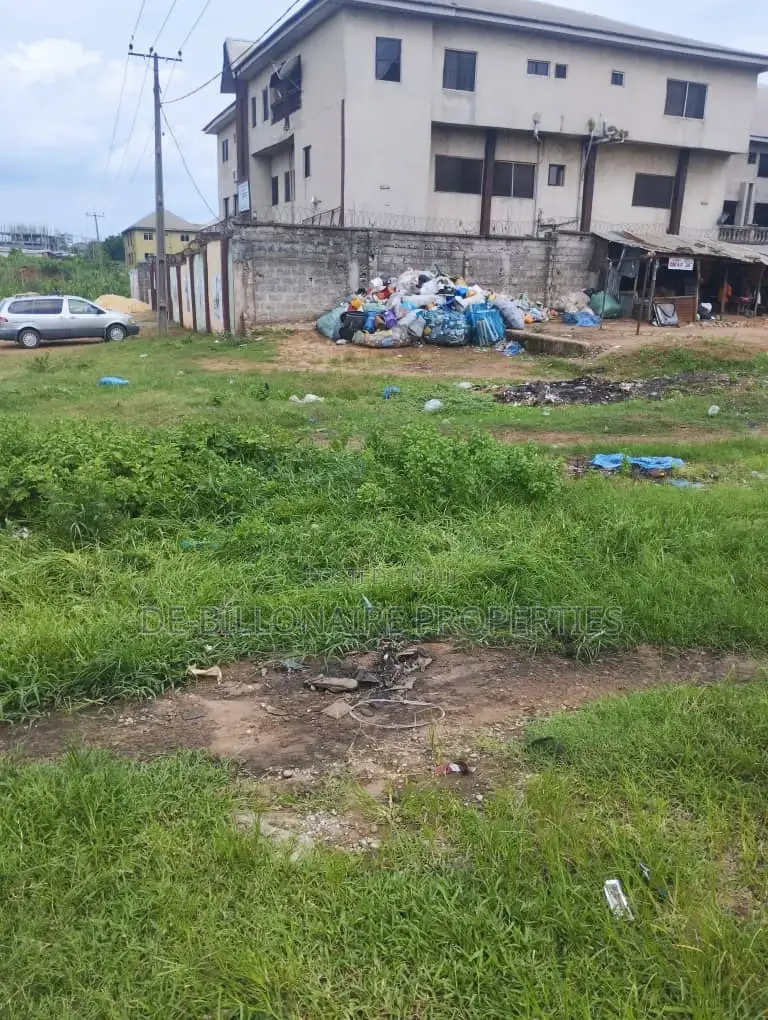 3 Half Plots of Land