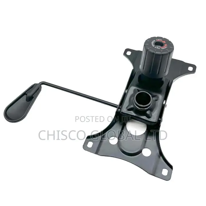 Office Chair Engine Replacement