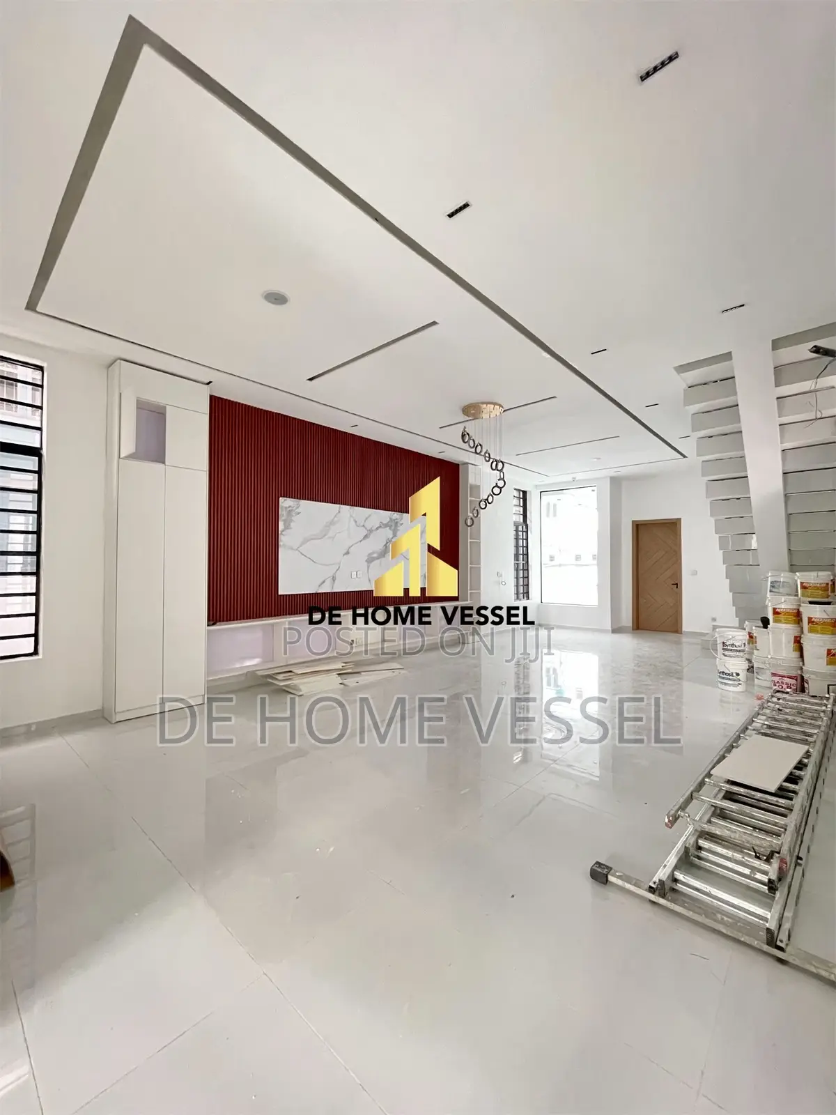 5bdrm Duplex in Lekki for sale