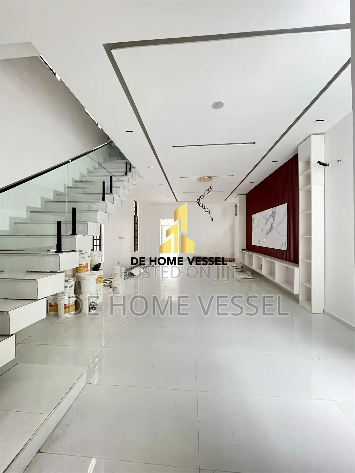 5bdrm Duplex in Lekki for sale