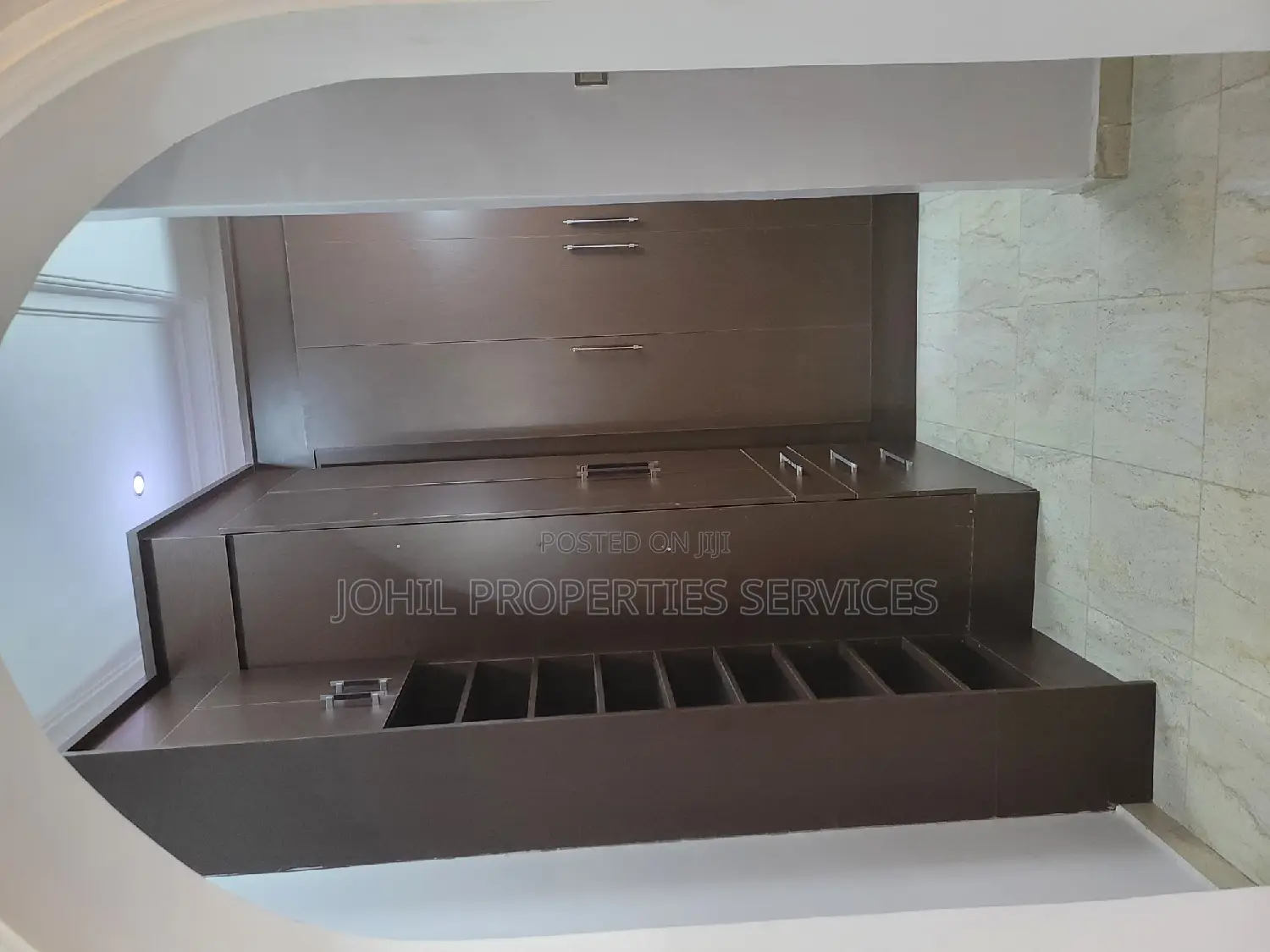 Furnished 4bdrm Duplex in Maitama for rent