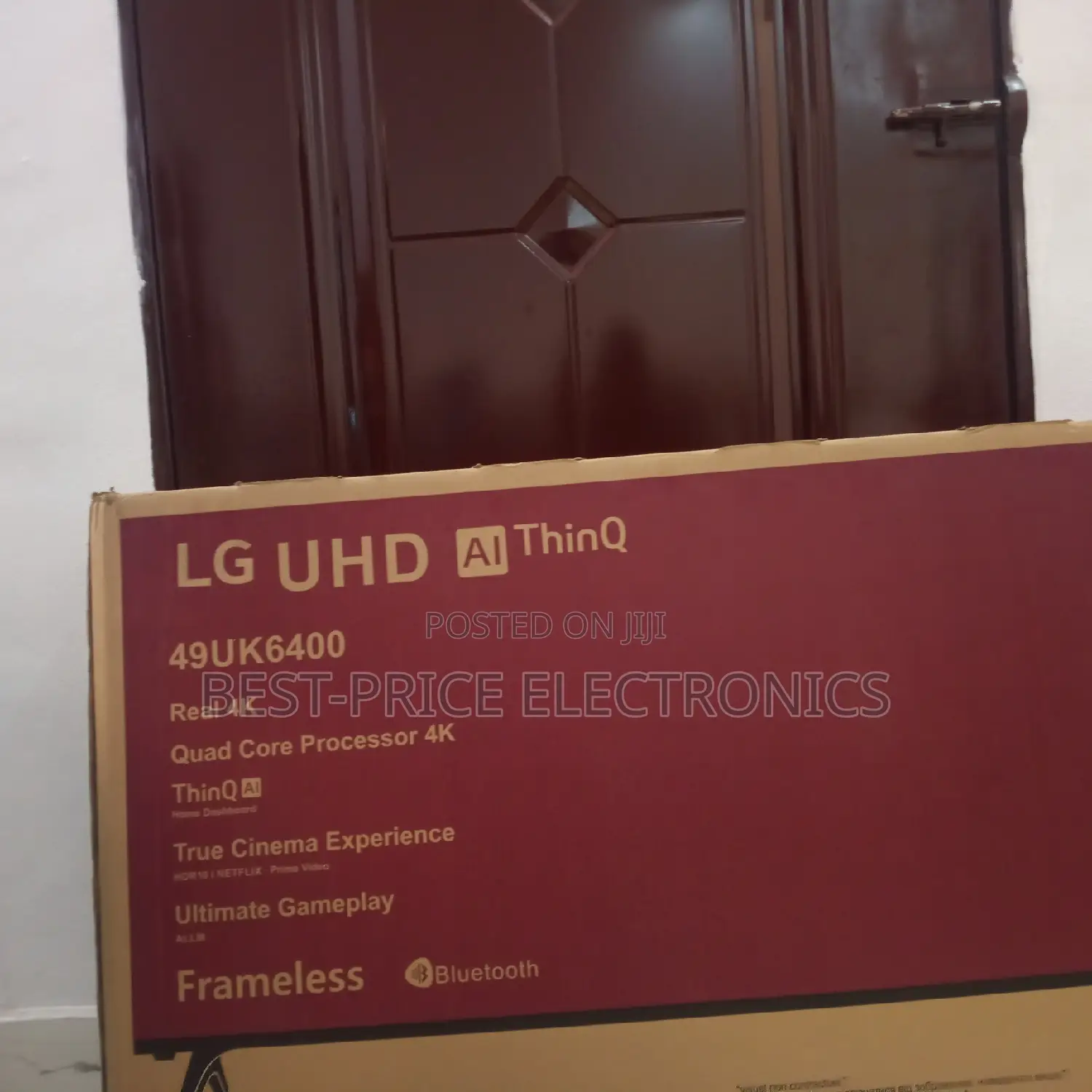LG 49 Inches 2024 New 49 Tv Discounted Sales