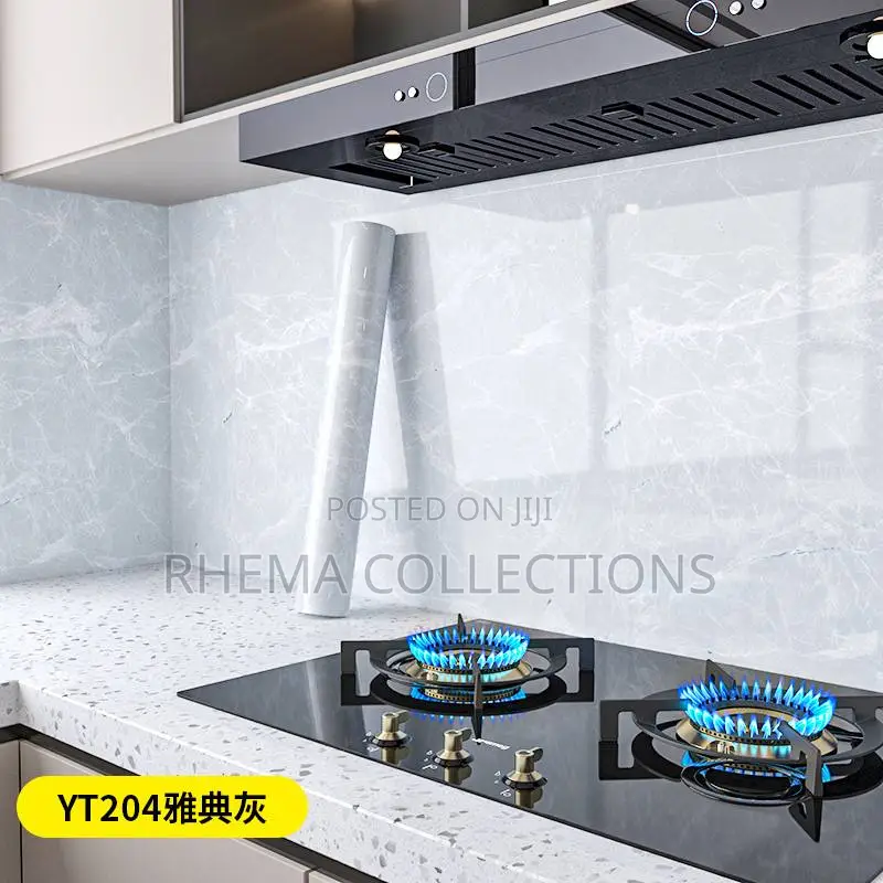 Marble Design Wallsticker/Paper (60by10m)