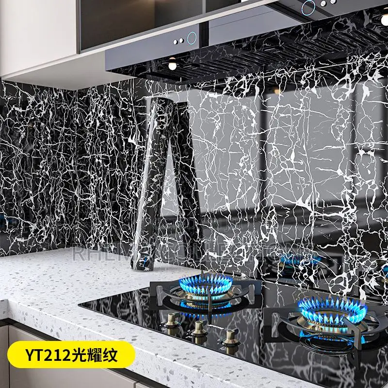 Marble Design Wallsticker/Paper (60by10m)