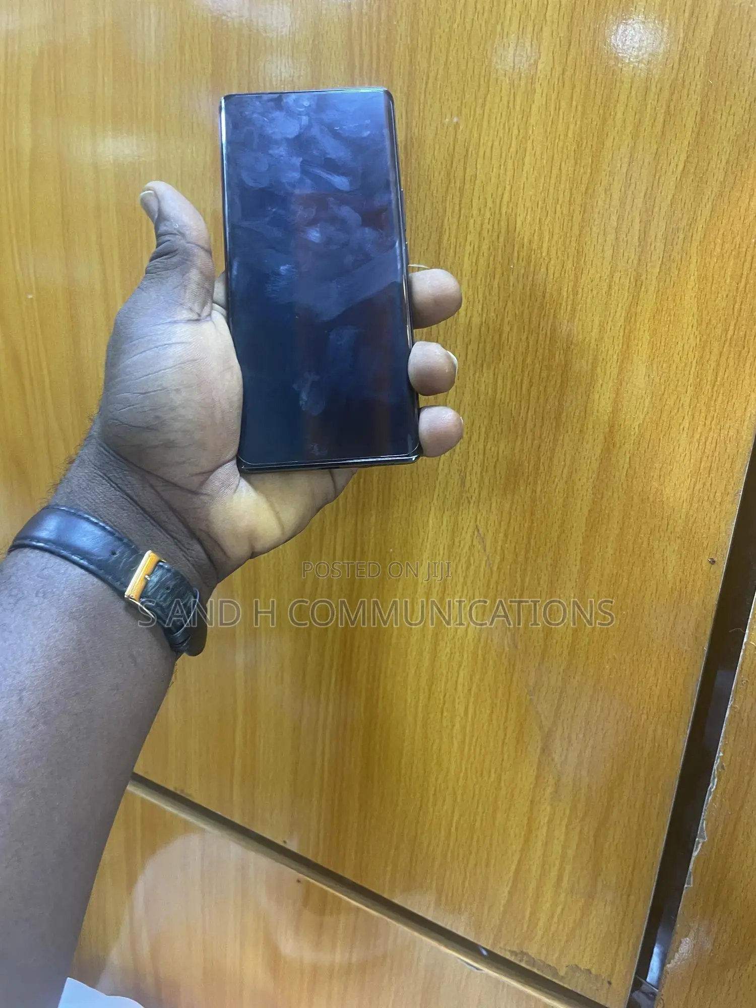 Vivo V27 5G 256 GB Black