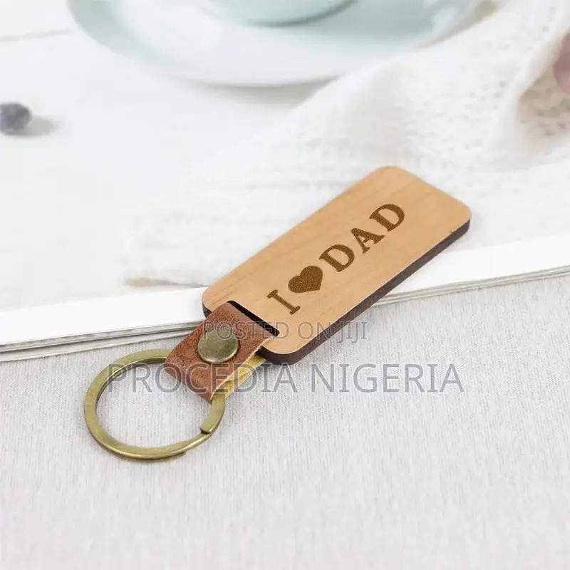 Keyholder Customizable