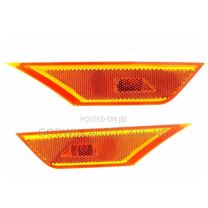 Fender Light Honda Civic 2018