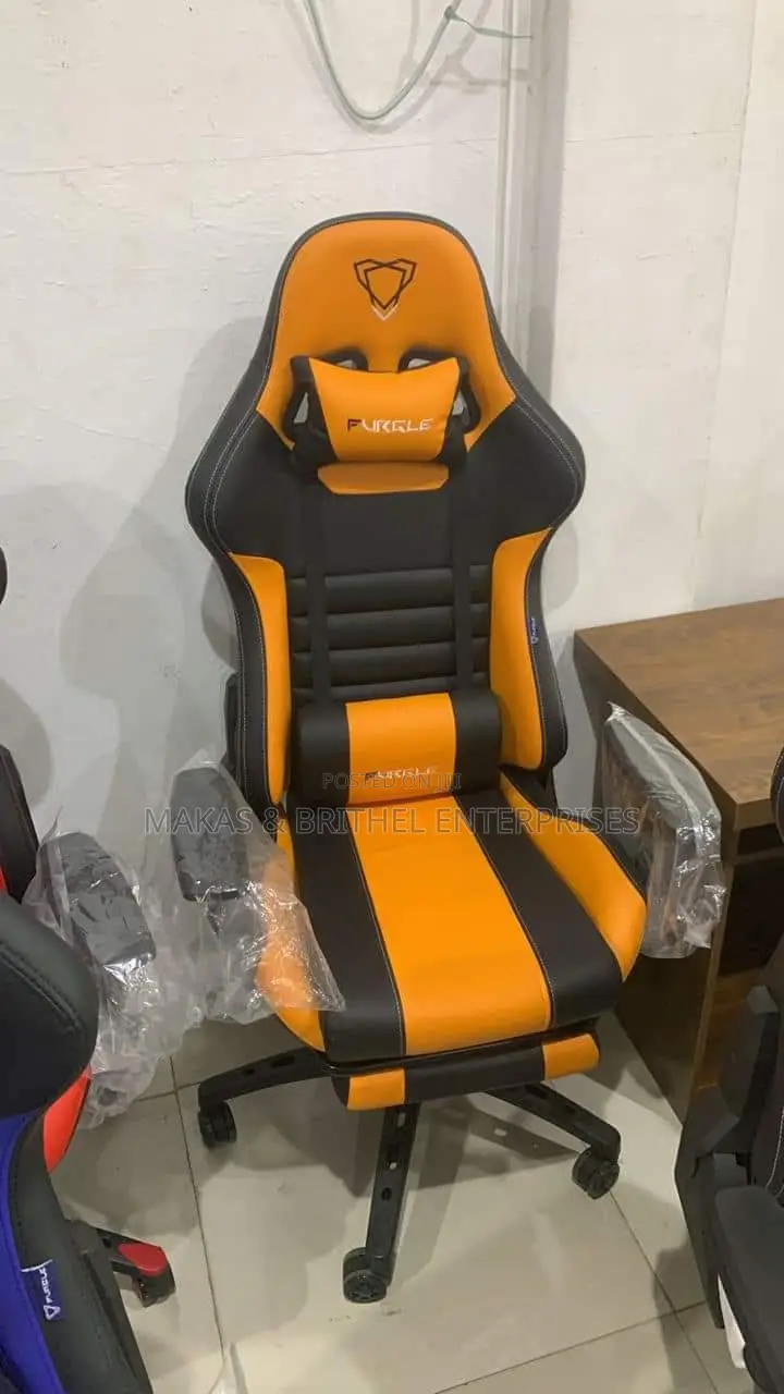 PS 2 Game Chair