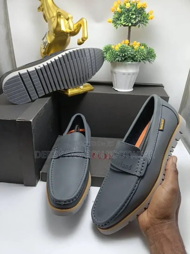 Timberland High Quality Men Shoes