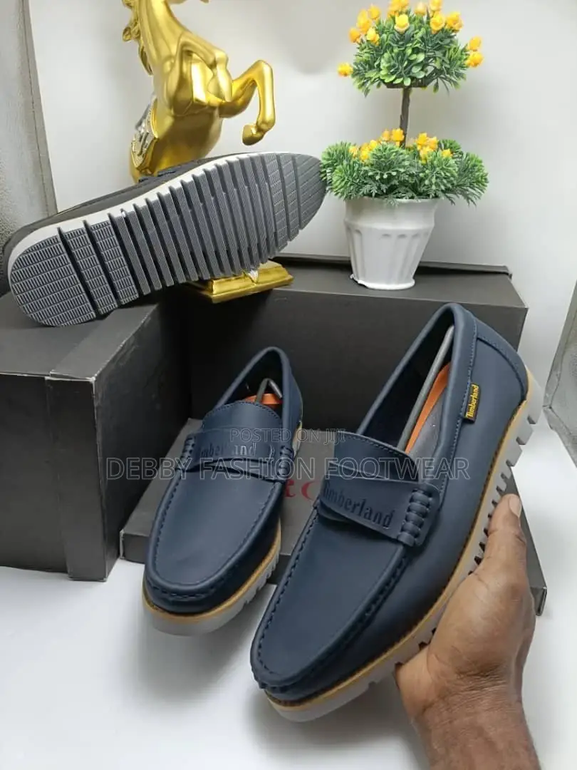 Timberland High Quality Men Shoes