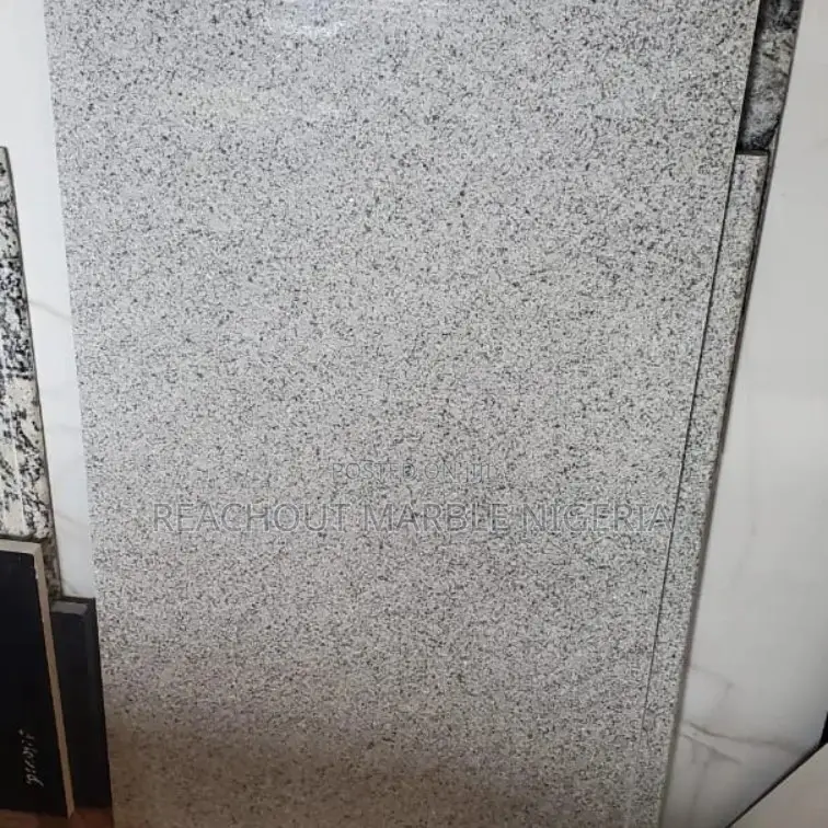 60*120 Spanish Tiles