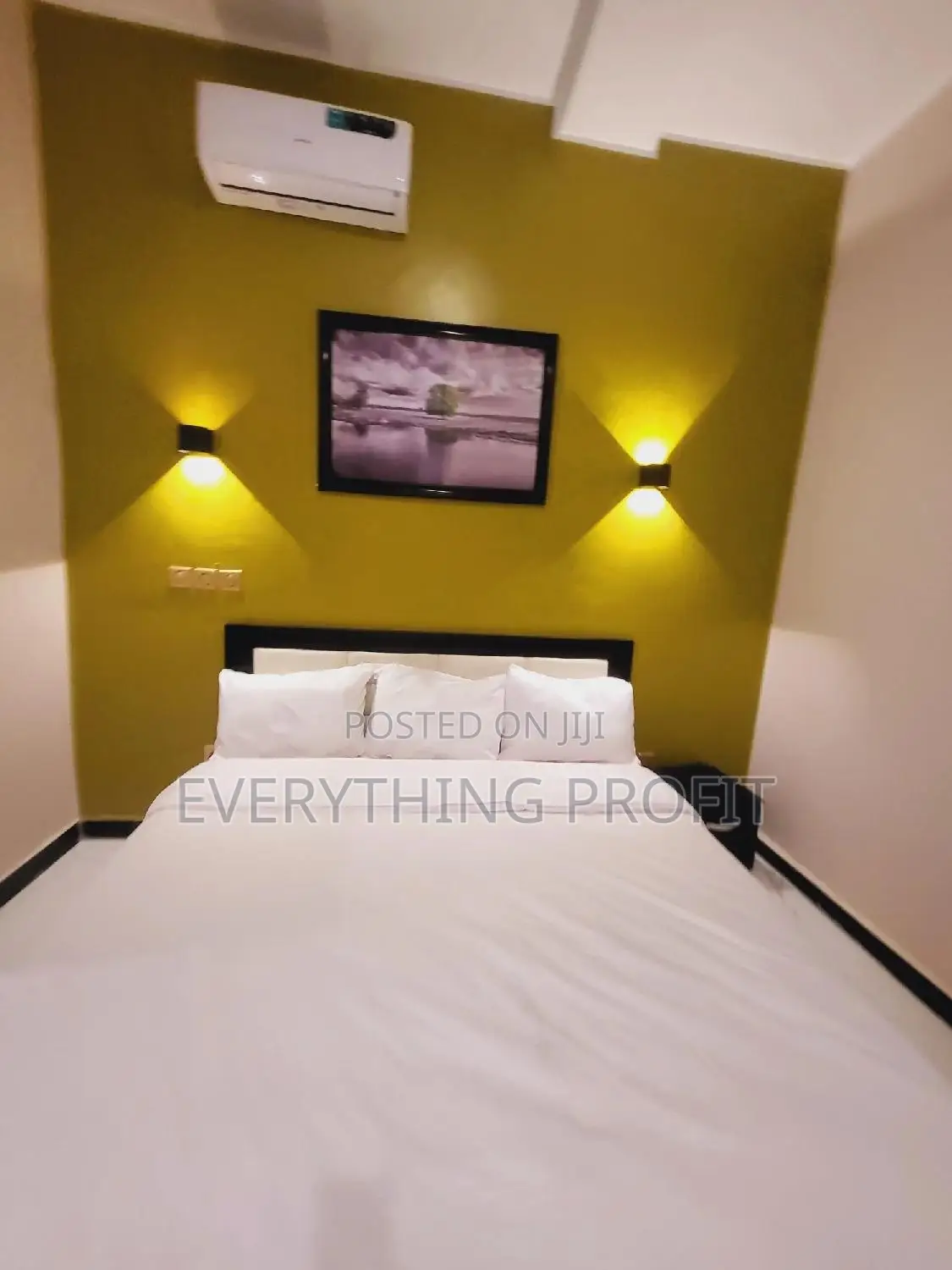 55b Bishop David Cluster 1 River Park Estate Lugbe Abuja