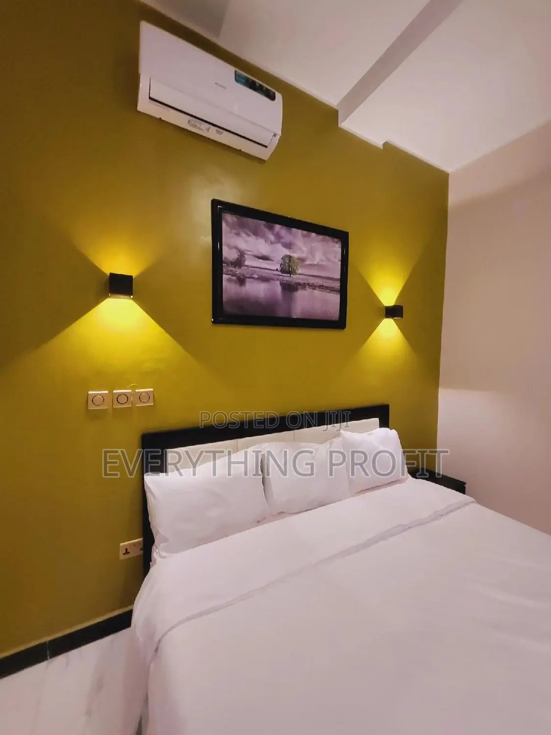 55b Bishop David Cluster 1 River Park Estate Lugbe Abuja