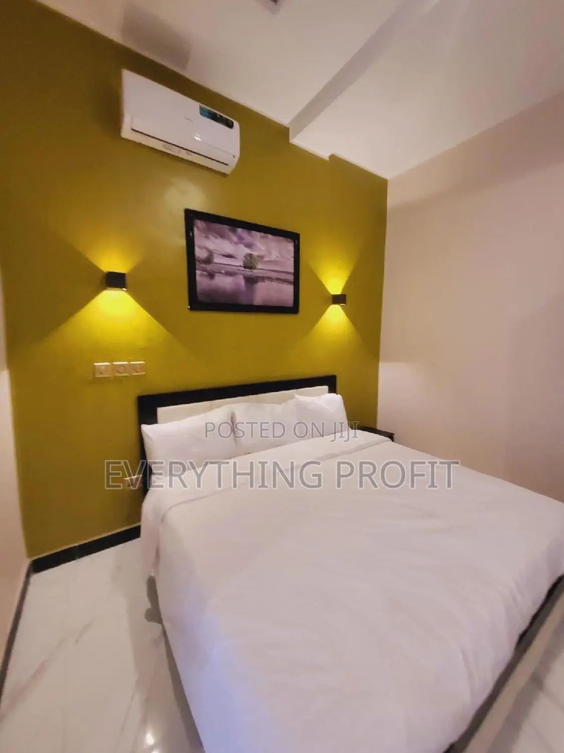 55b Bishop David Cluster 1 River Park Estate Lugbe Abuja