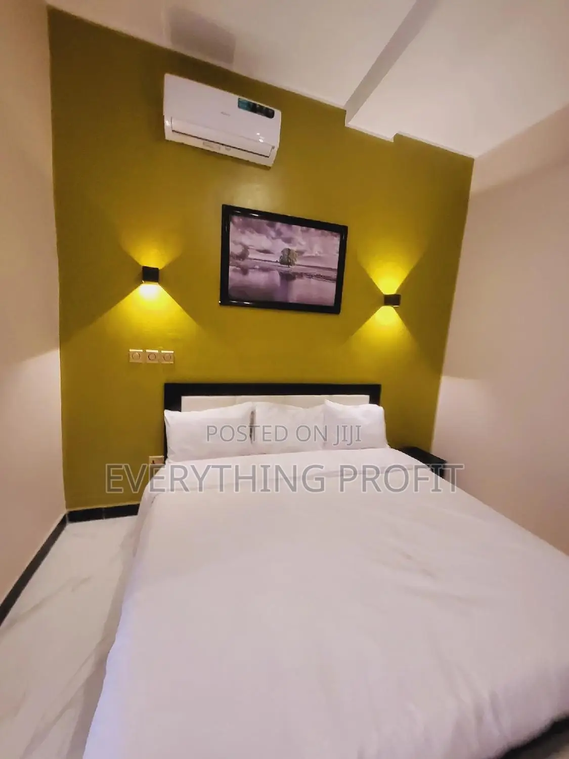 55b Bishop David Cluster 1 River Park Estate Lugbe Abuja