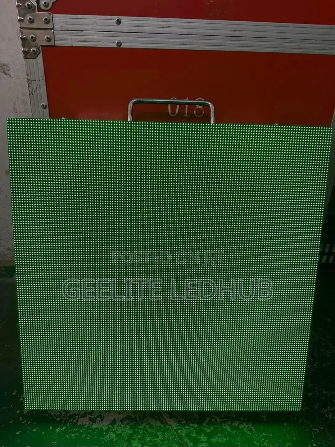 Led Screen, Video Screen, Digital Screen