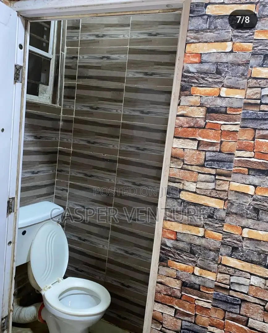 Portable and Comfy Apartment
