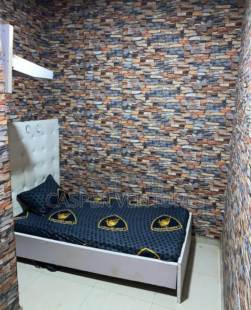 Portable and Comfy Apartment