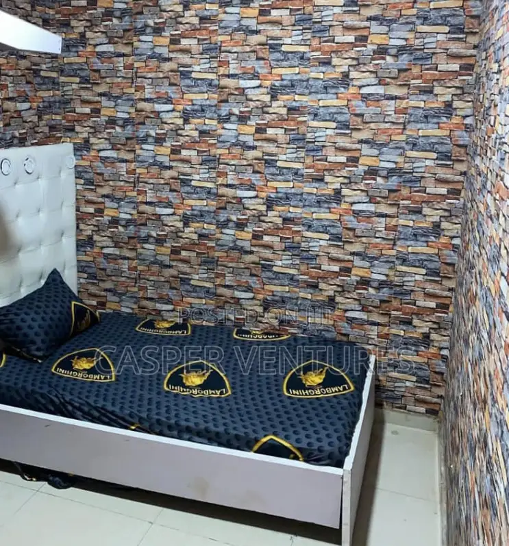 Portable and Comfy Apartment