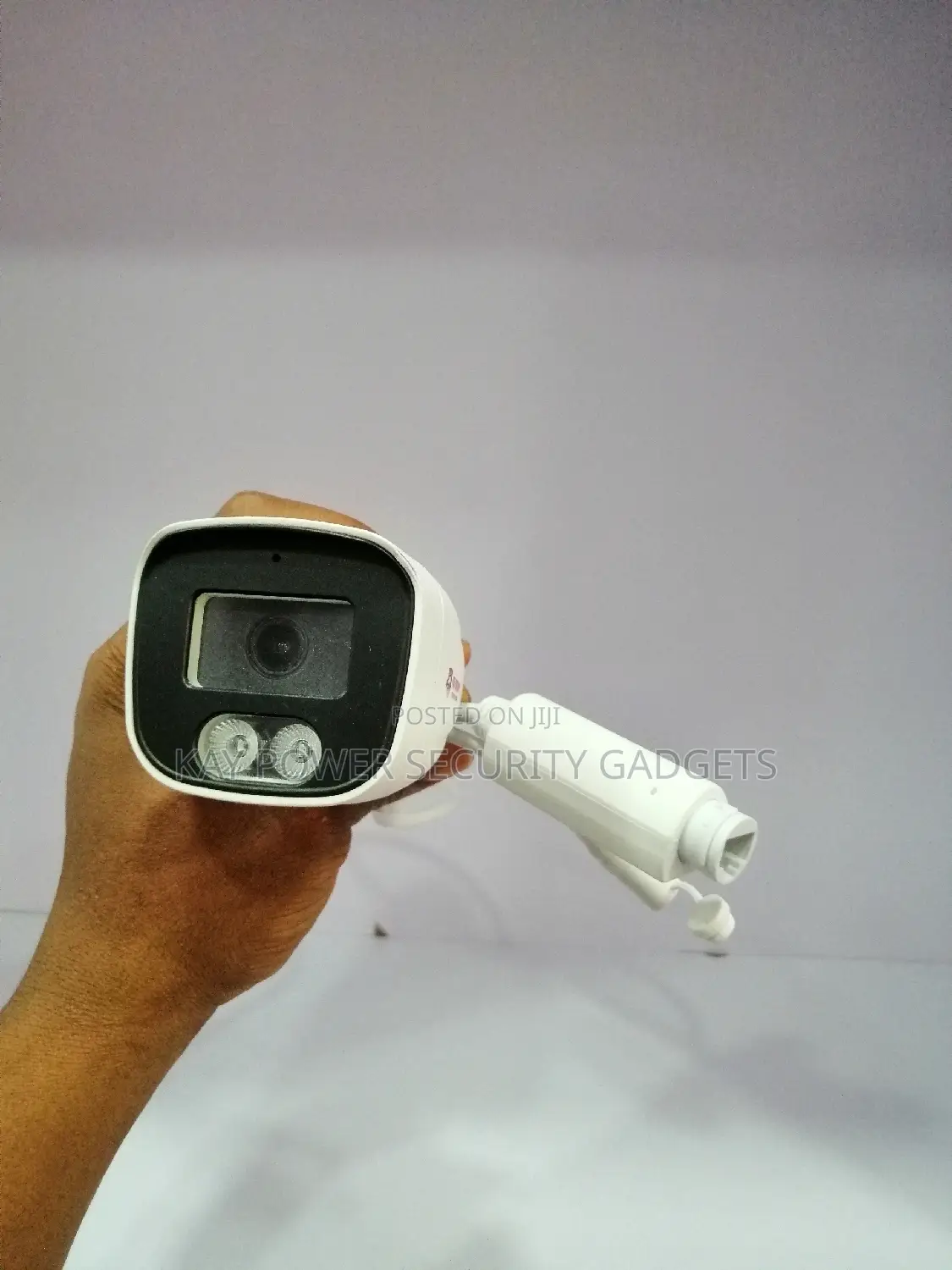 Gz Sony 2mp Ip Camera