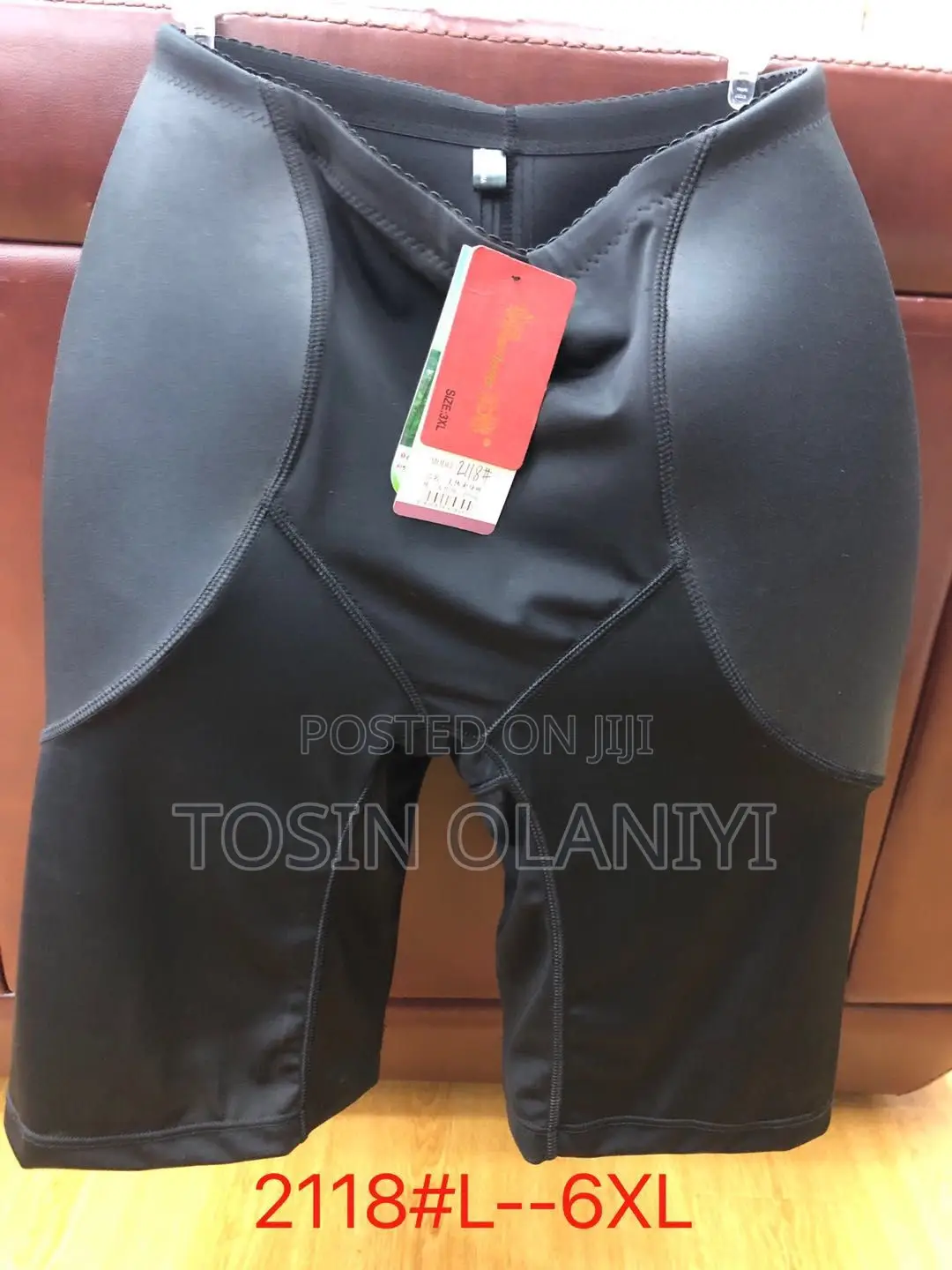 Excuisite Butt Pad