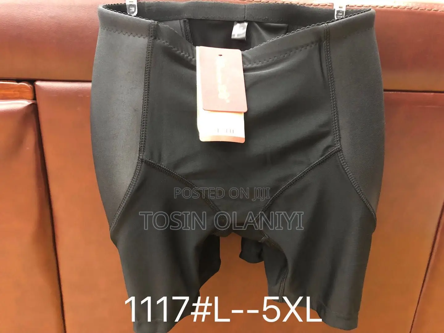 Excuisite Butt Pad