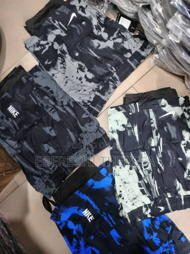 Sports Short