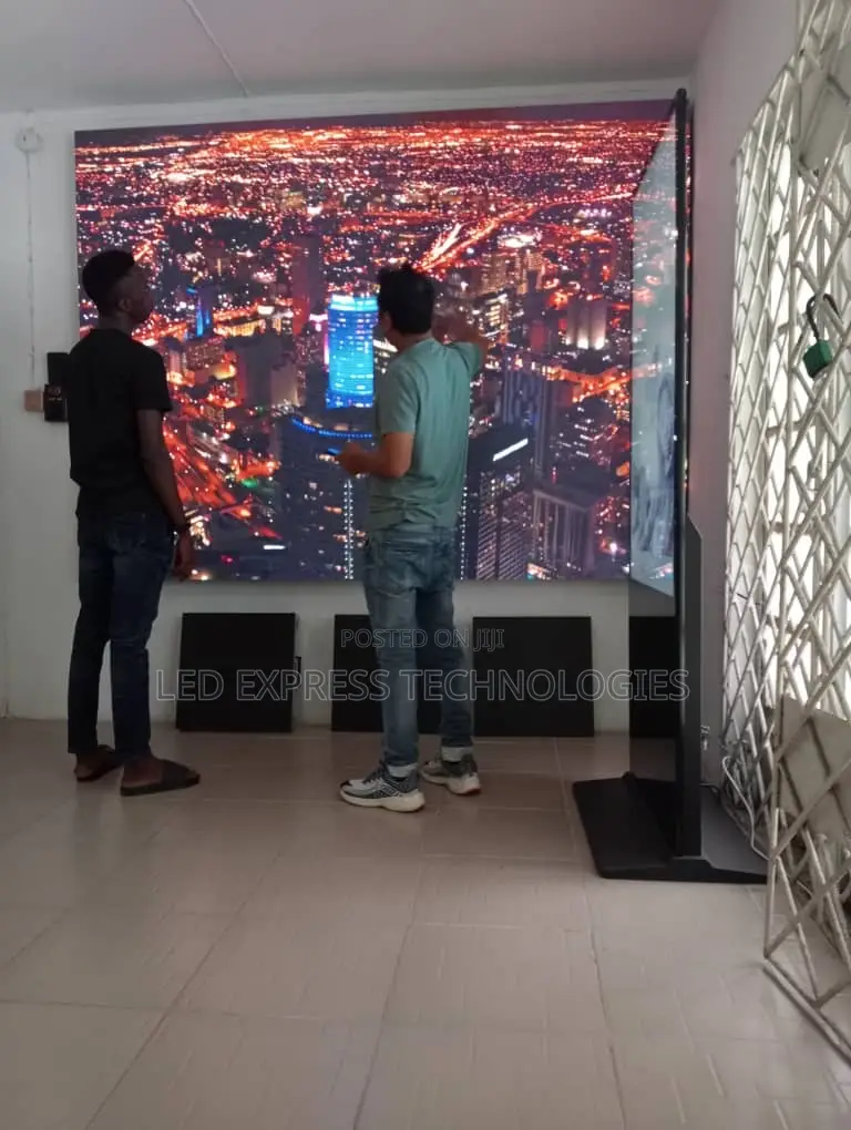 Quality LED SCREEN for Sale in Nigeria