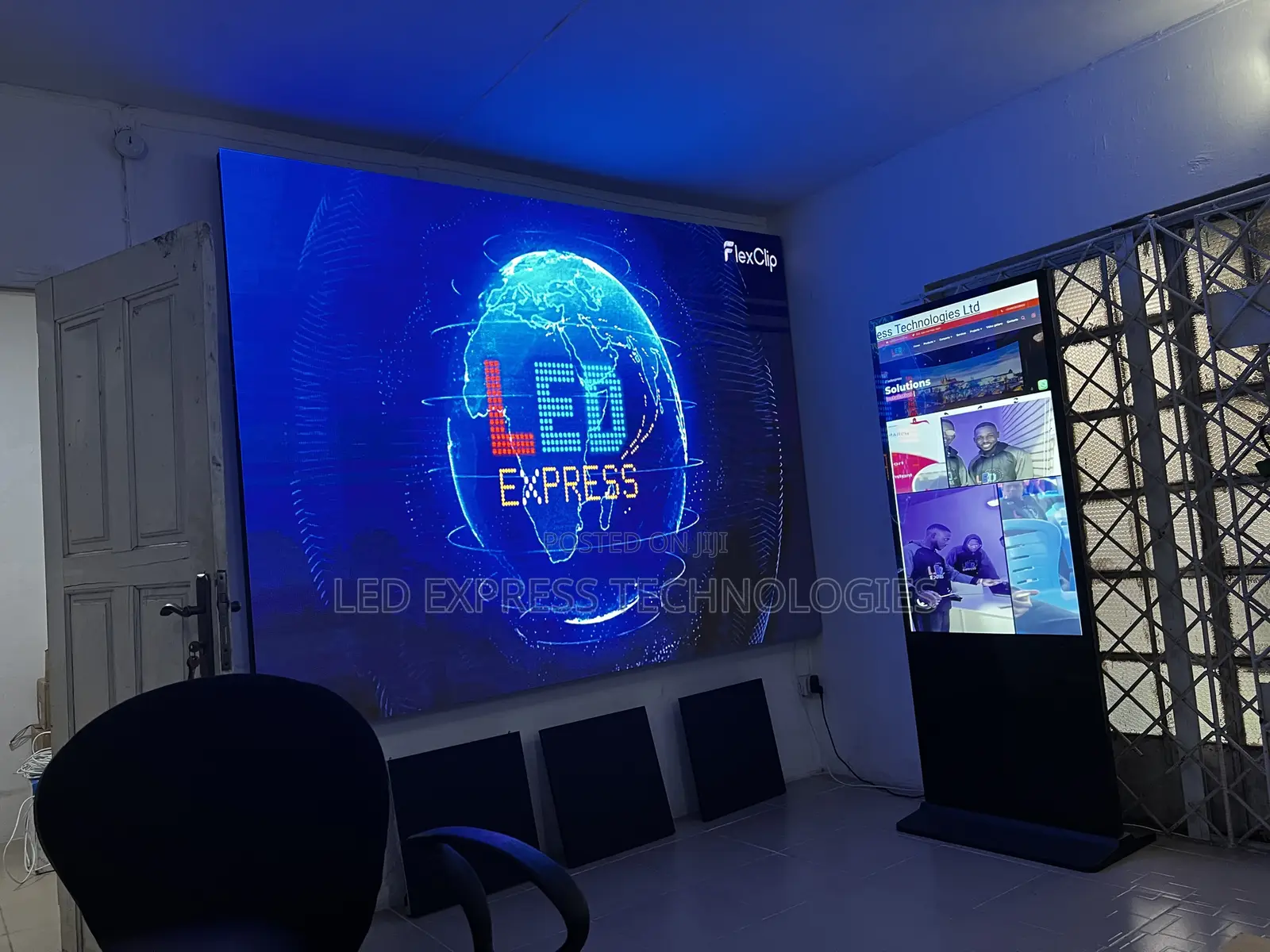 Quality LED SCREEN for Sale in Nigeria